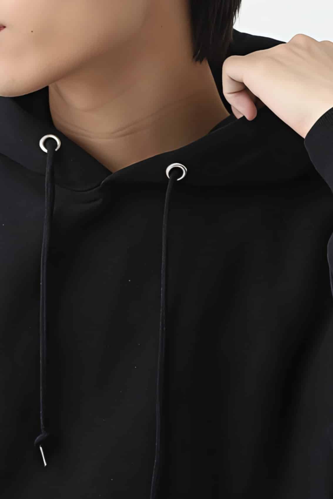 ベーシックリラックスパーカー[United Athle 5763]｜オリジナル