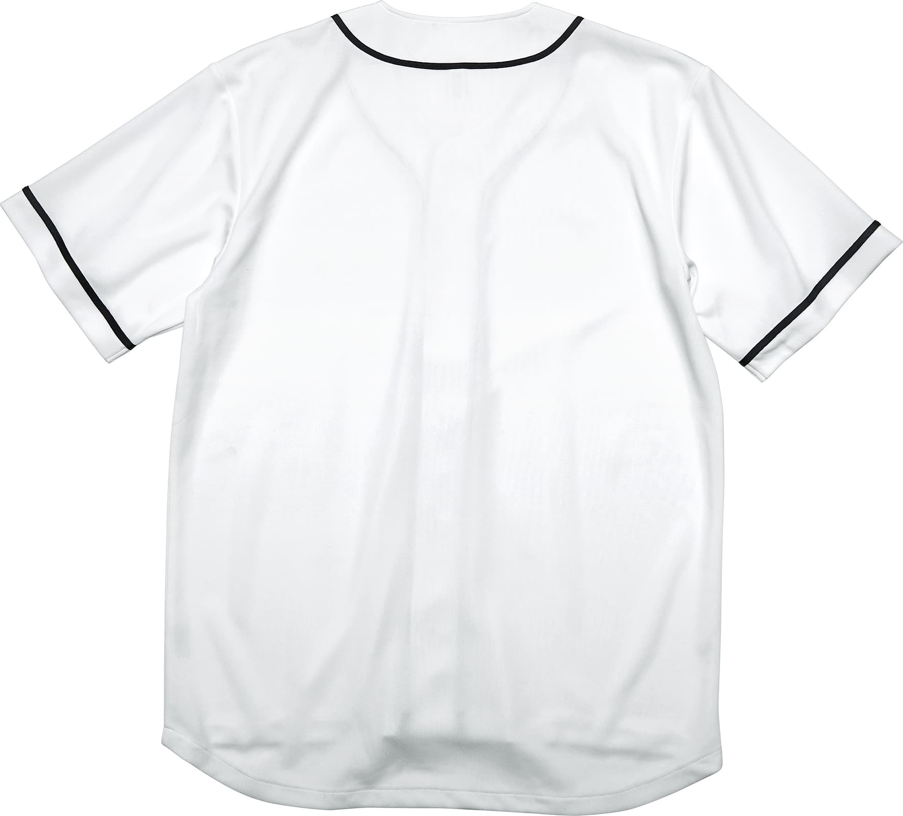 ドライベースボールシャツ[glimmer 341ABB]｜オリジナルTシャツ作製