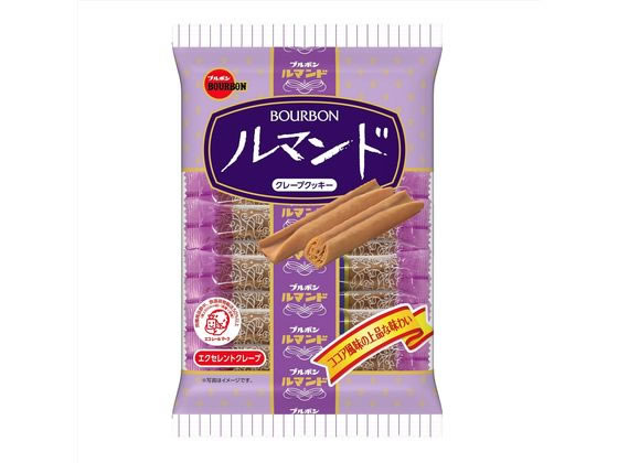 ブルボン ルマンド 通販【フォレストウェイ】