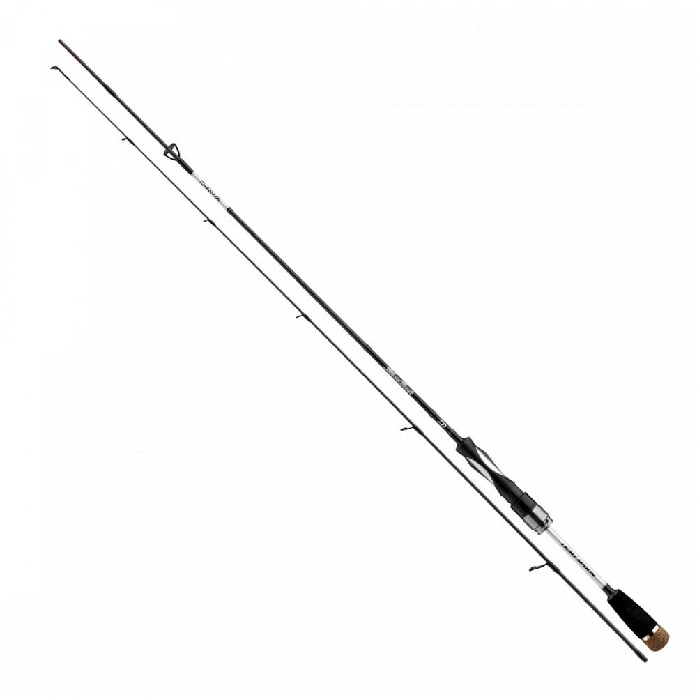 ロッド DAIWA Silver Creek X 602 LSS ロッド DAIWA Silver Creek X