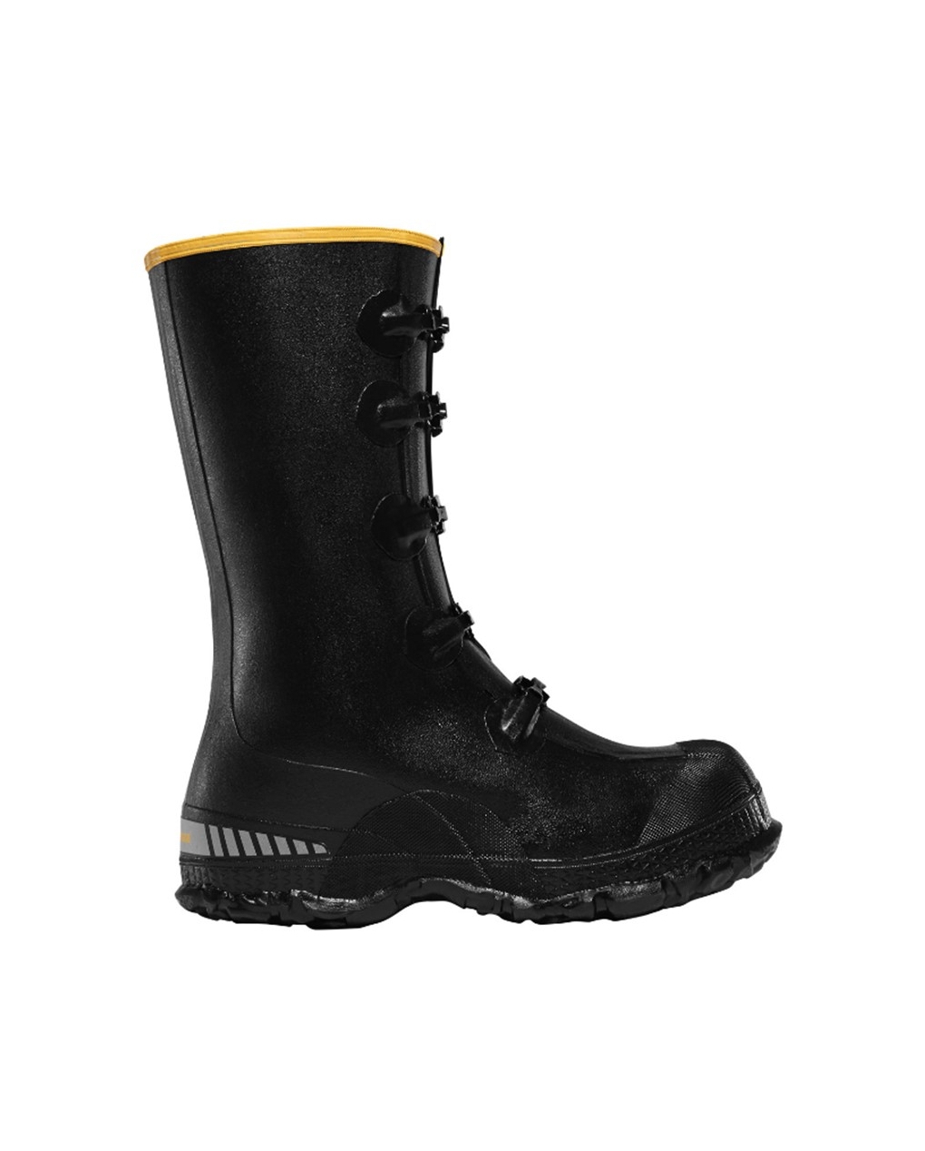 Lacrosse® Men's ZXT 5 Buckle Overshoe - Fort Brands