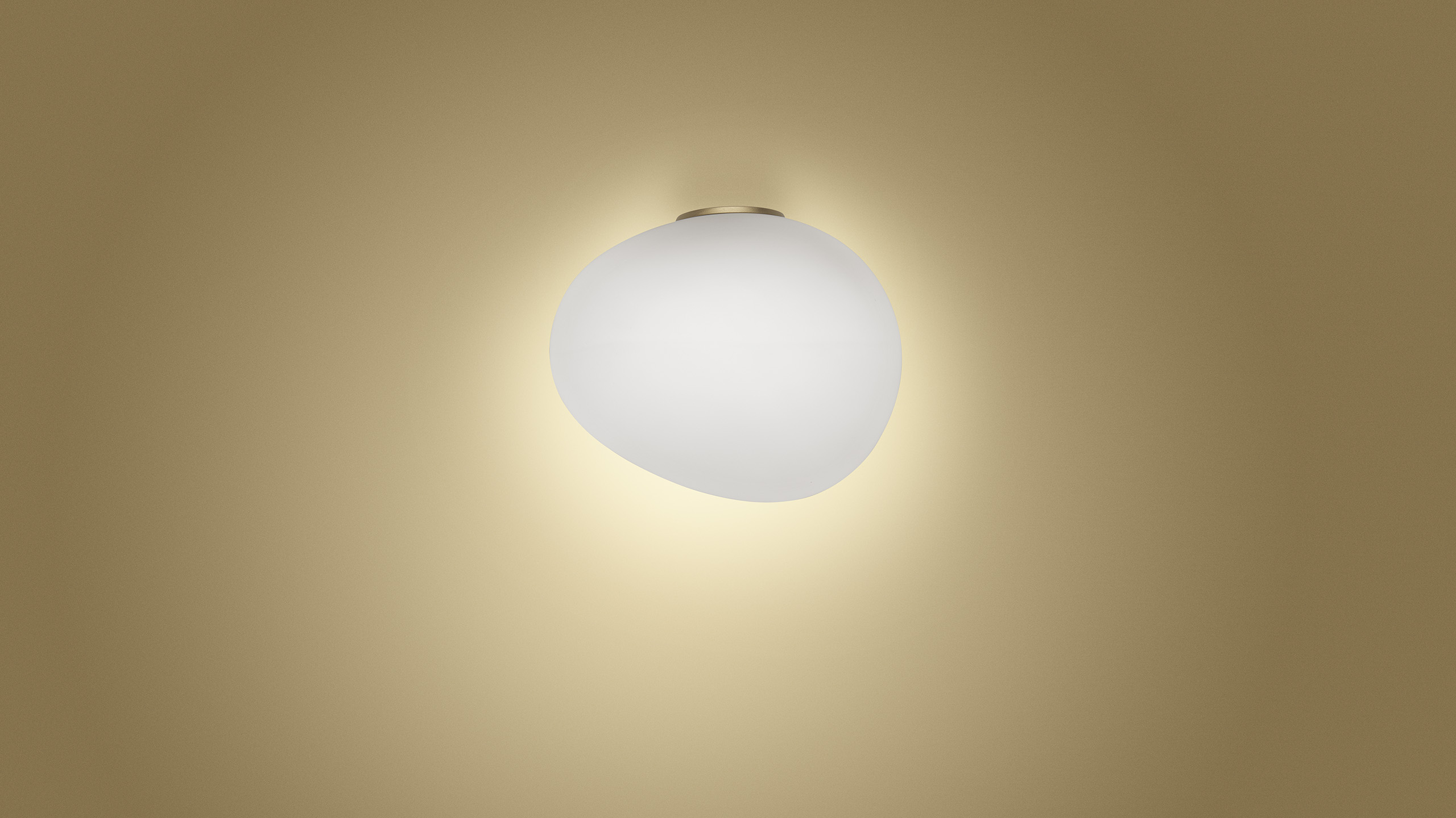 Gregg Semi - Foscarini