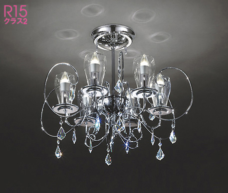 OC257185LCR オーデリック製シーリングライト | ペンダントライト