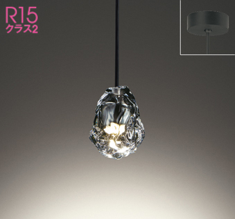 OP252632R オーデリック製ペンダントライト | ペンダントライト