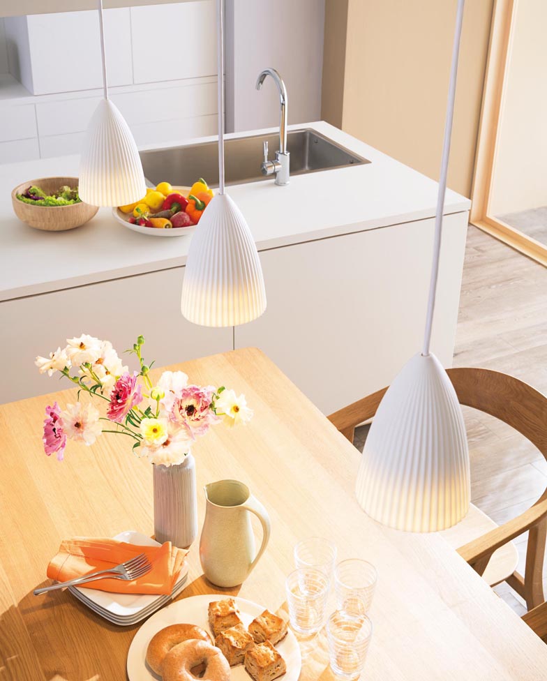 OP252743LDR OP252743BCR オーデリック製ペンダントライト