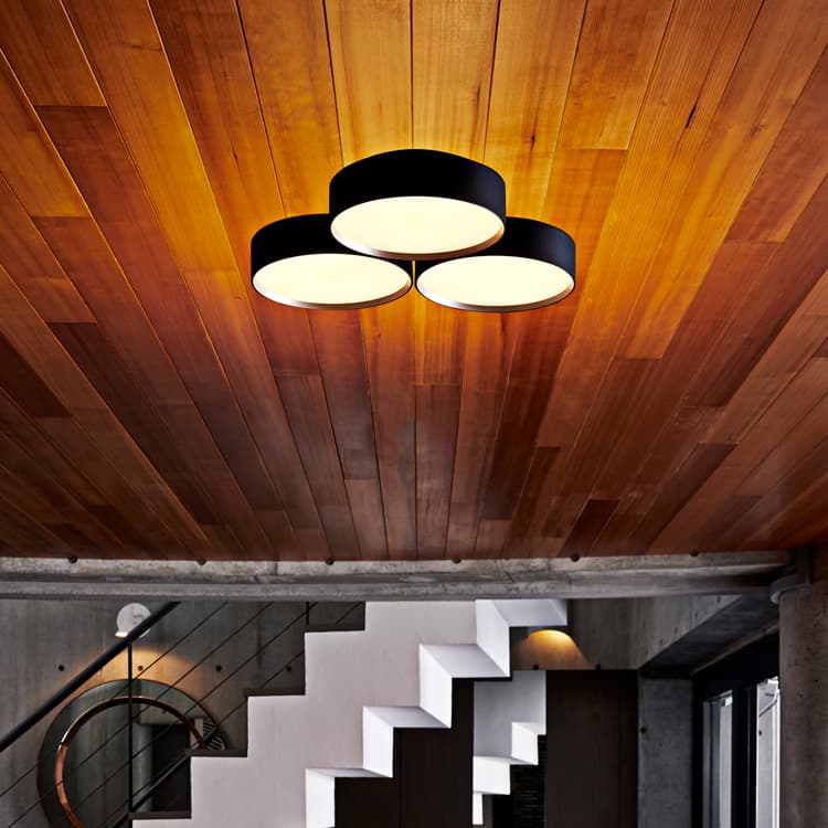 AW-0580E(WH/LW) アートワークスタジオ製シーリングライト