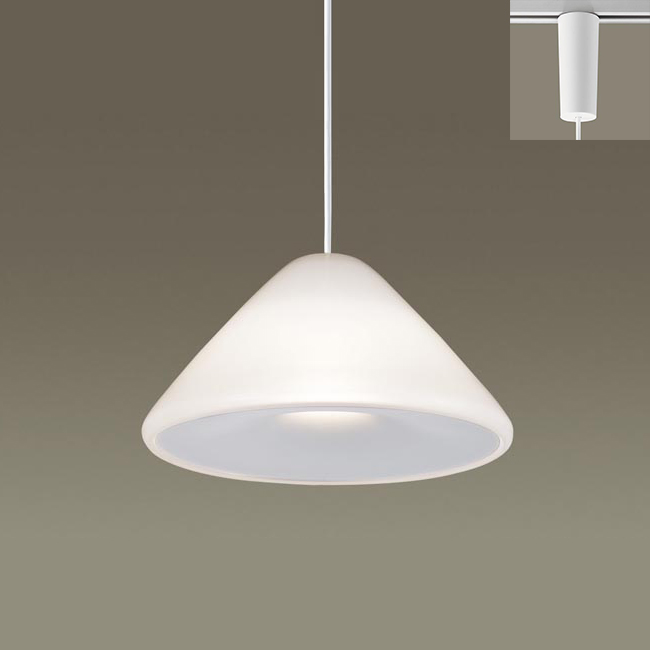 Panasonic LGB10919LE1 ペンダントライト ホワイト Panasonic