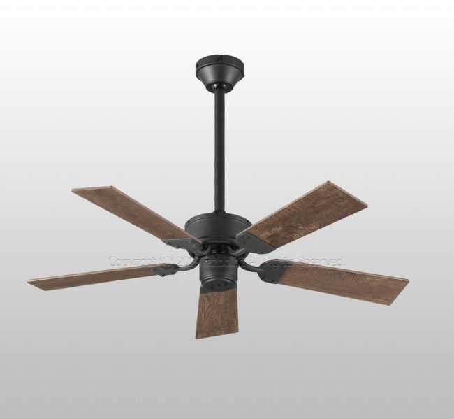 即日発送 傾斜対応 軽量 オーデリック製シーリングファン【OMC066