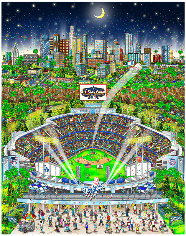 NEWS＆TOPICS：大谷翔平選手の貴重グッズも！ファナティクス訪問