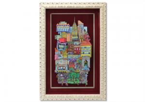 作品案内：価格1,000,000円～｜チャールズ・ファジーノ公式サイト