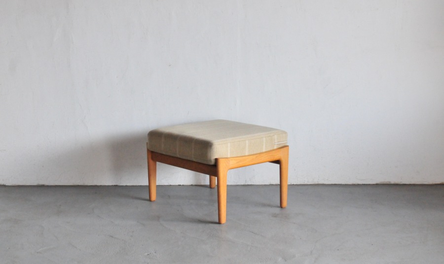 Hans J.Wegner ハンス J ウェグナー GETAMA GE 290 時を経ても色あせ