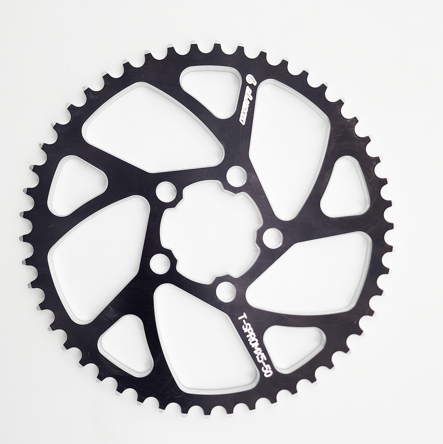 Talaria MX5 Warp 9 Sprockets – Factory Minibikes