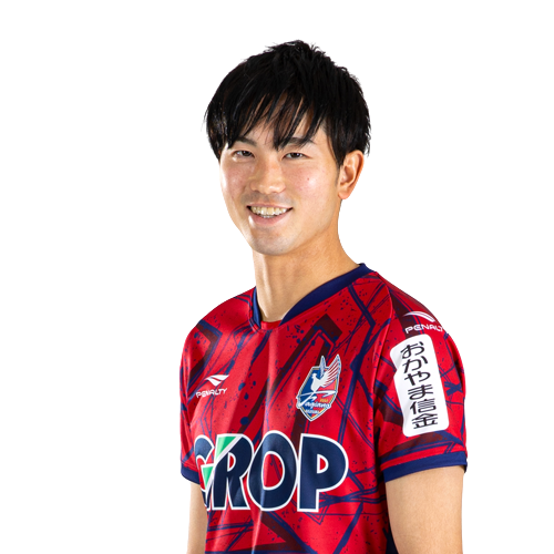 宮崎 幾笑 | 選手・スタッフ ｜ チーム | ファジアーノ岡山 FAGIANO