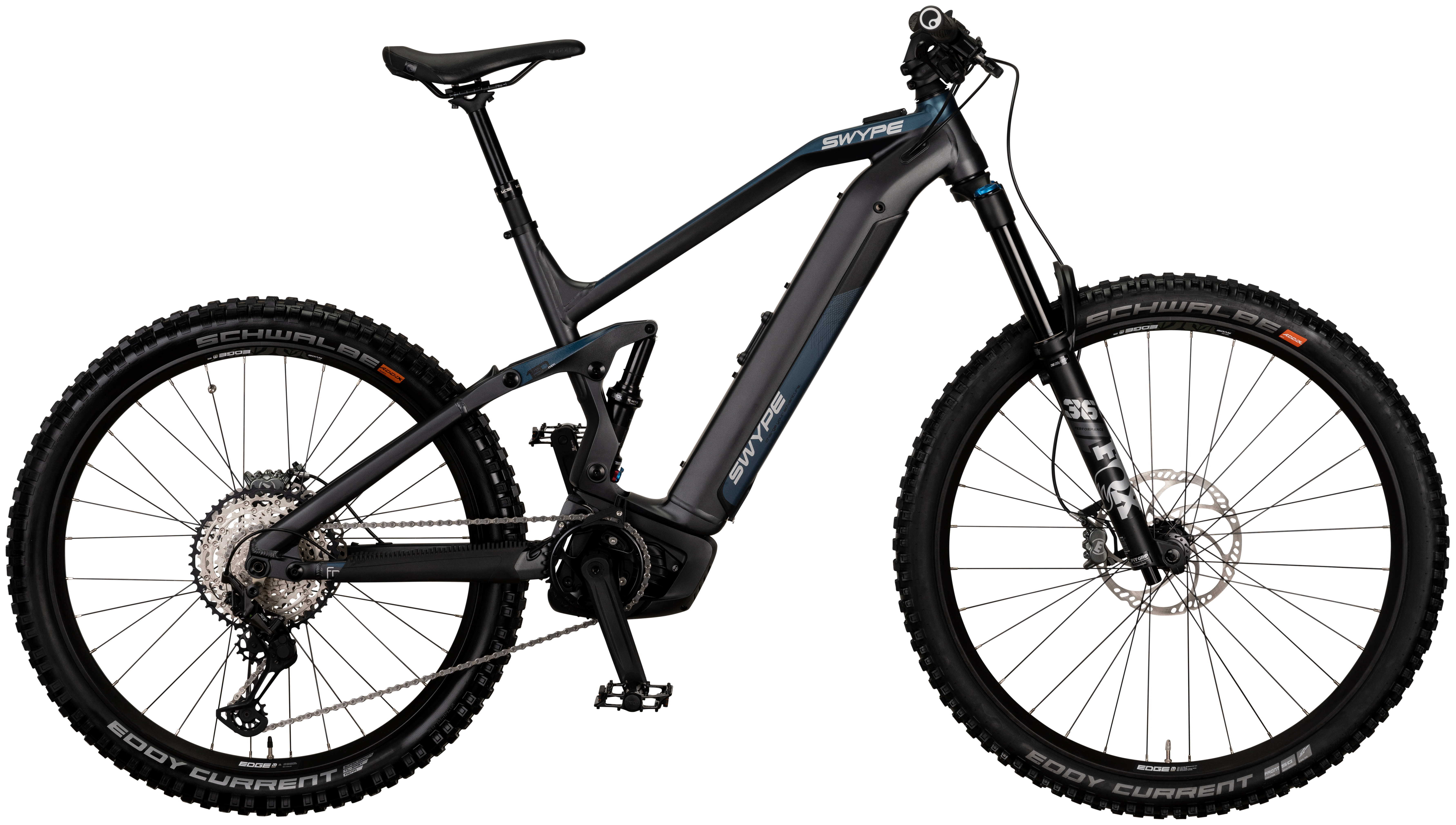 Swype Freqz 4.0 FS Aktion 29 - 27,5 Zoll kaufen | Fahrrad XXL