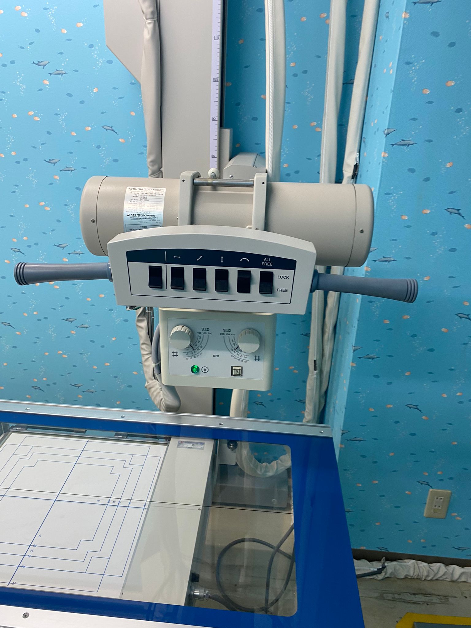 Product detail｜16188｜CANON MEDICAL SYSTEMS CORPORATION｜Not