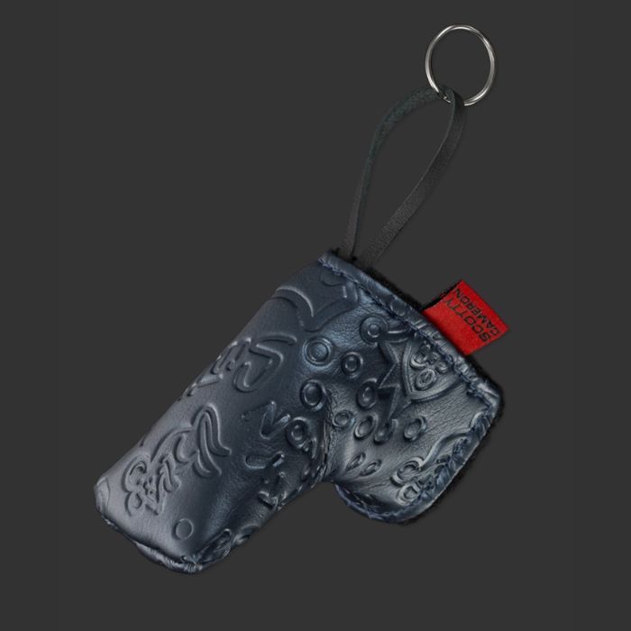 Scotty Cameron Mini Headcover Key Fob - ゴルフ(GOLF) - ゴルフ用品