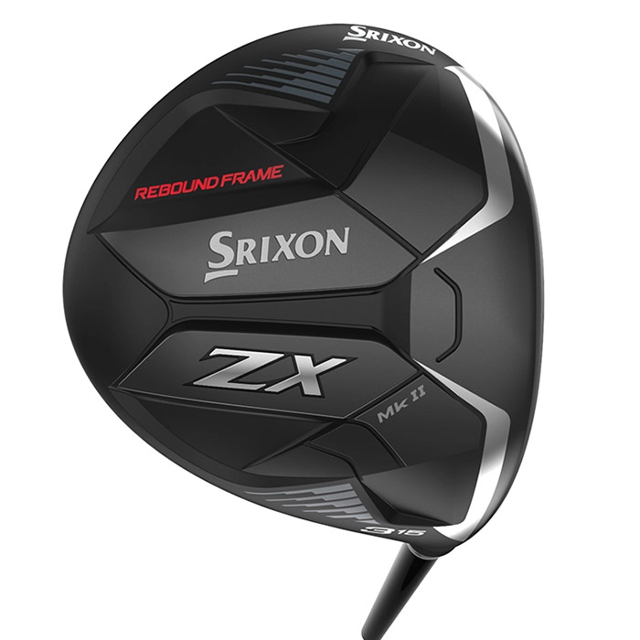 Srixon ZX MK II Fairway Wood - Fairway Golf Online Golf Store