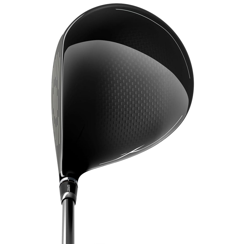 Yamaha Golf RMX VD/X Driver - Fairway Golf Online Golf Store – Buy