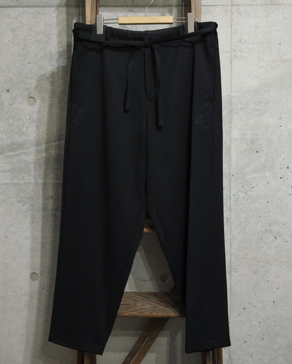 SOSHIOTSUKI - Judo Trousers | fakejam