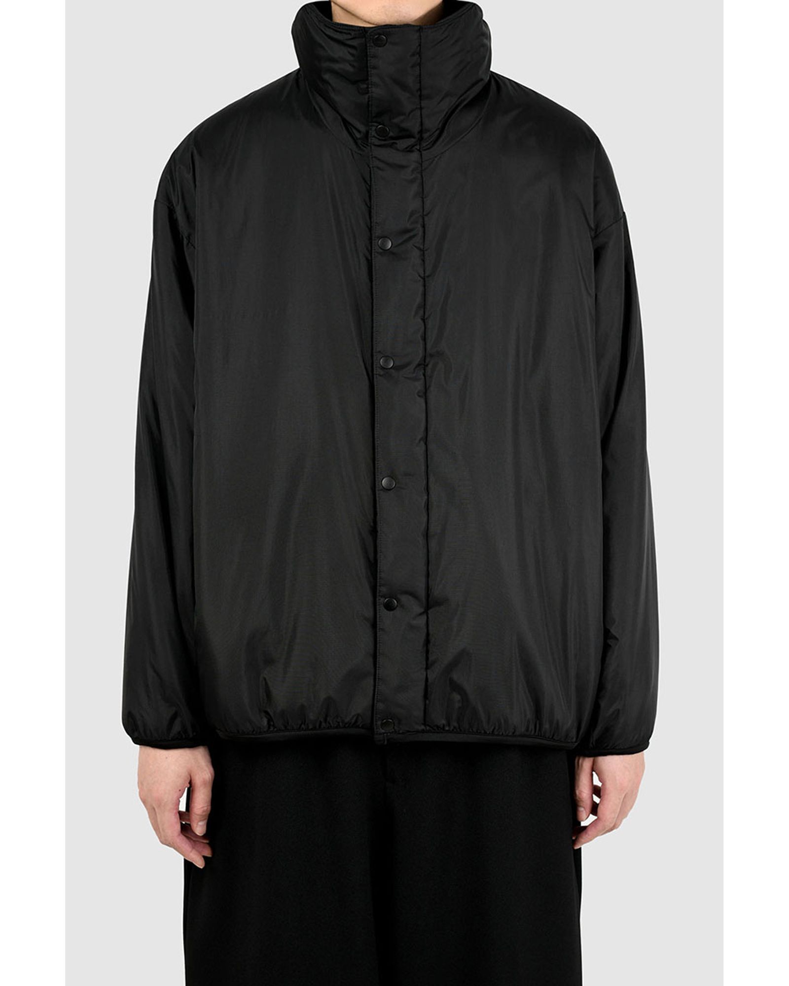 LAD MUSICIAN - Reversible Blouson | fakejam