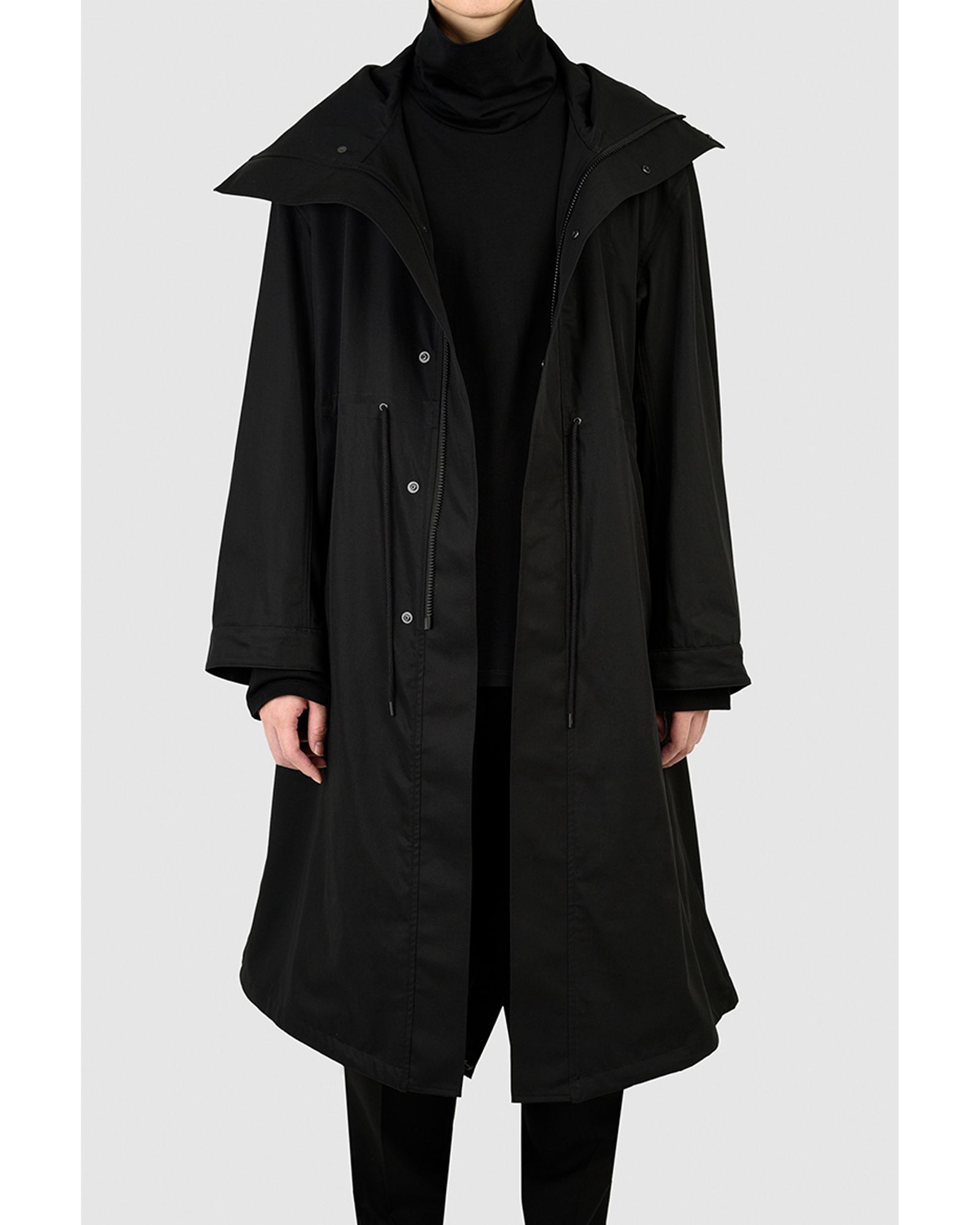 LAD MUSICIAN - Mods Coat | fakejam