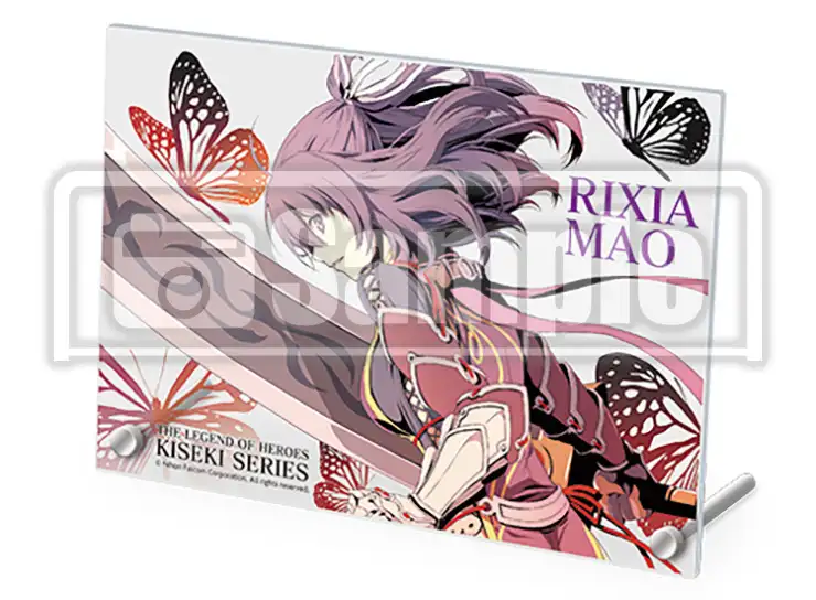 フィギュア「リーシャ」1/8スケール限定数に達し次第予約終了！ | 日本