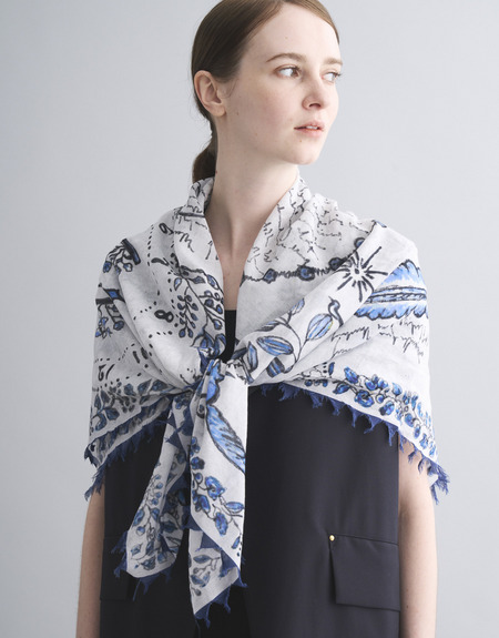 シルク｜全商品｜ファリエロ サルティ オンライン｜Faliero Sarti