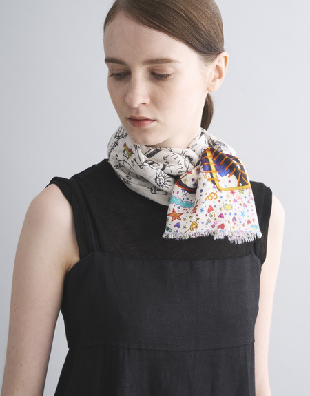 コットン｜全商品｜ファリエロ サルティ オンライン｜Faliero Sarti