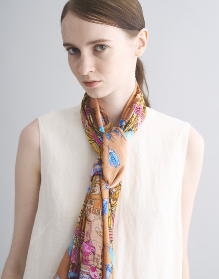 モダール(レーヨン)｜全商品｜ファリエロ サルティ オンライン