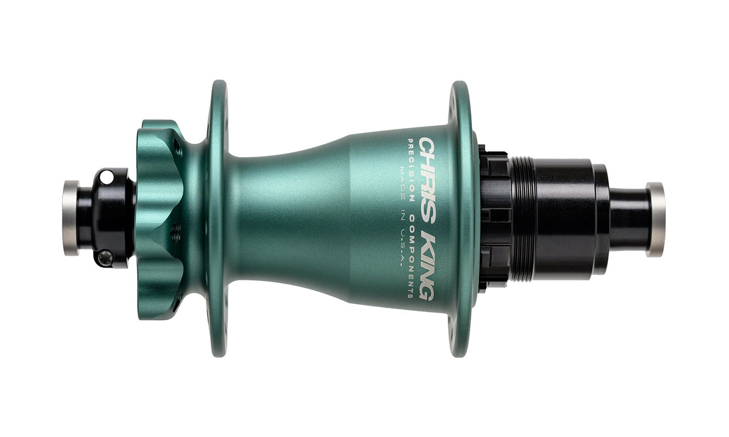 Chis King Boost 6-Bolt 12x148mm 28h Rear Hub