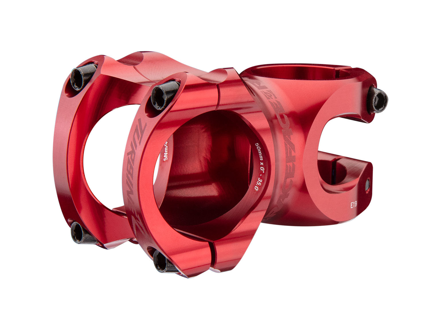 パーツ RACEFACE STEM TURBIN R 35mm 32xo パーツ RACEFACE STEM