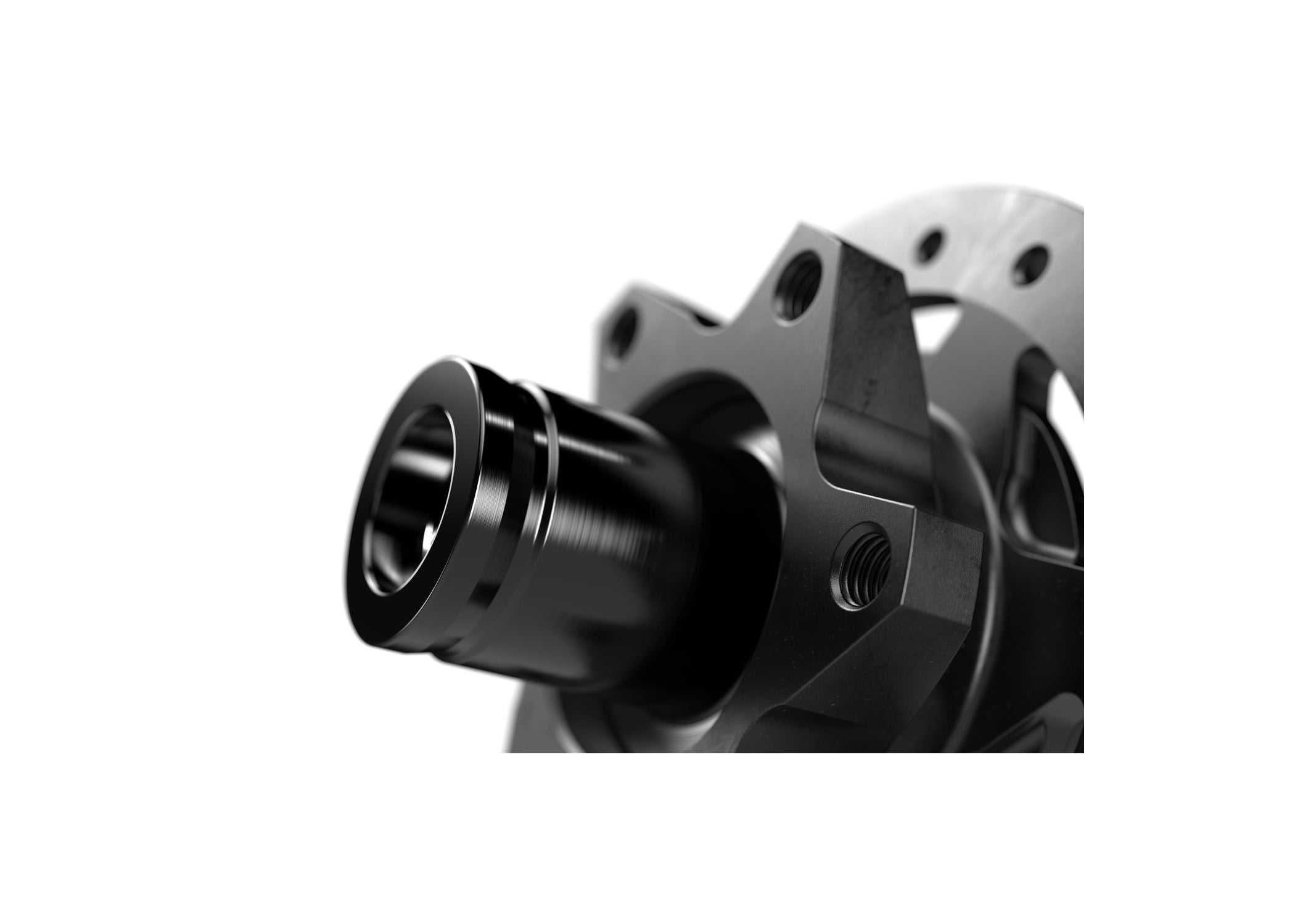 DT Swiss 350 MTB 12x148mm 32H Rear Hub