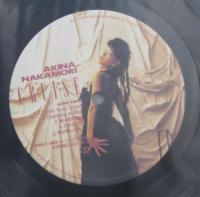 中森明菜 - クルーズ 25L1-80/中古CD・レコード・DVDの超専門店 FanFan