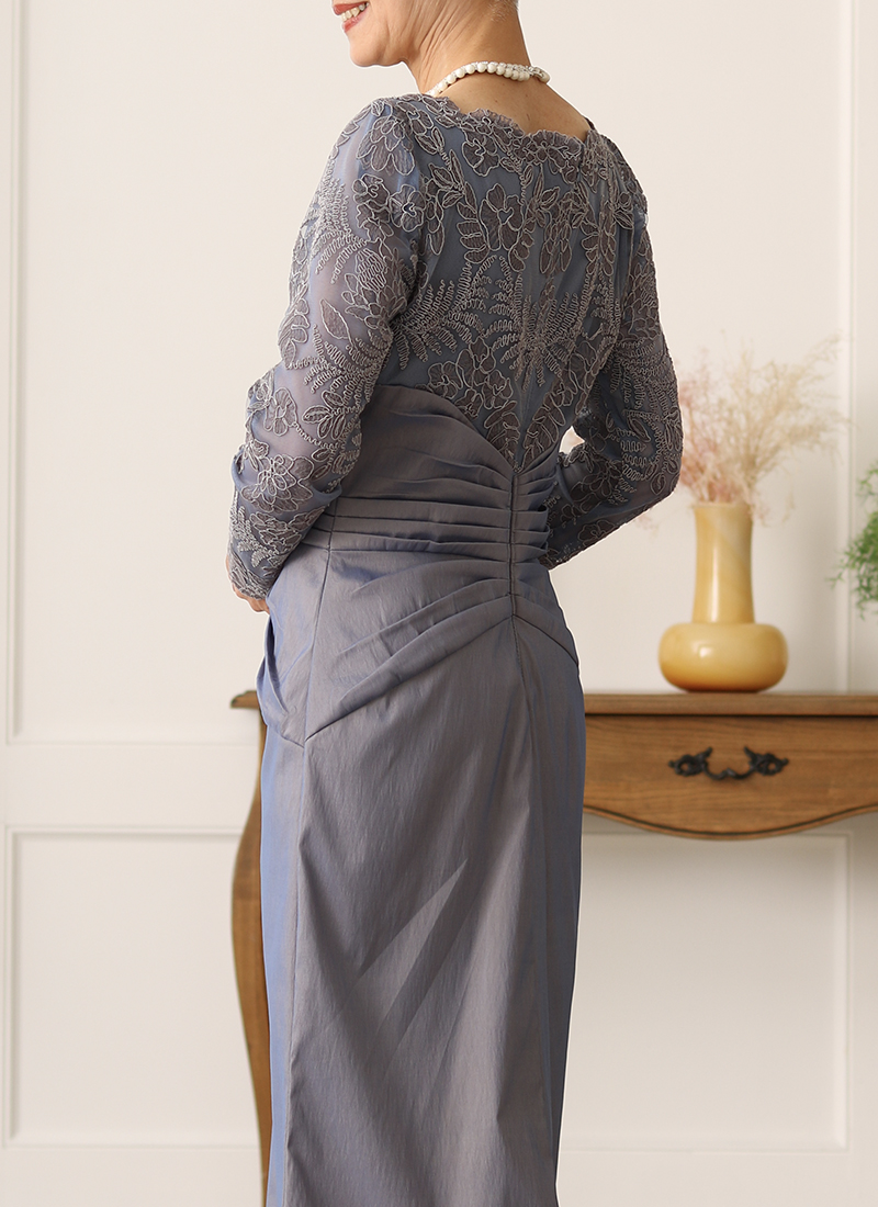 RMD-053：Daria Grace （ダリア・グレース）【インポート】ブルー