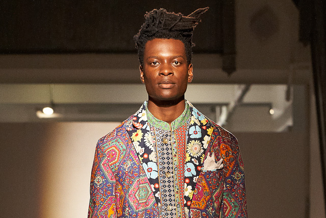 ENGINEERED GARMENTS 2014春夏 | ニューヨーク | 画像27枚 - FASHIONSNAP