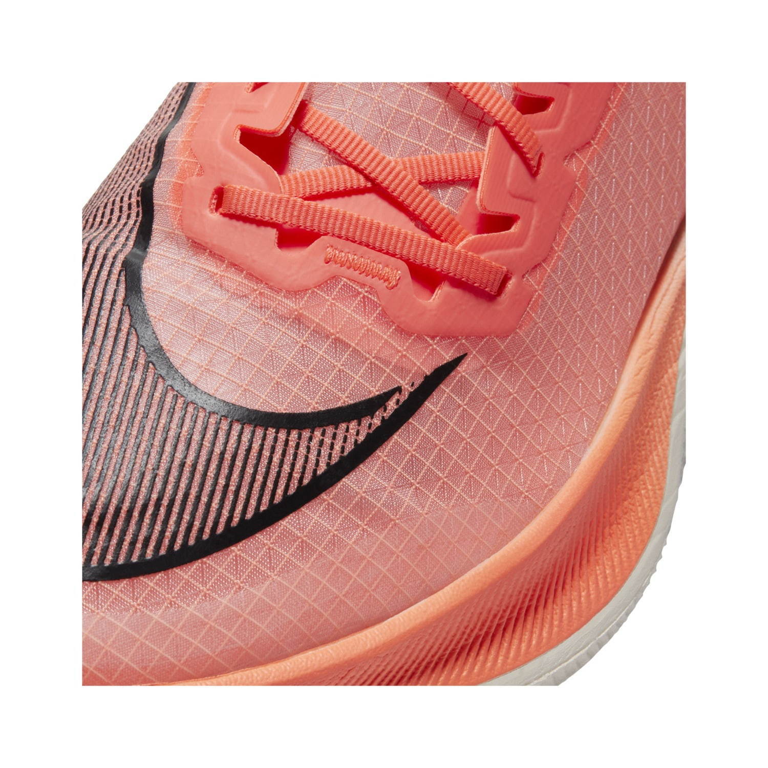 ナイキ“厚底”シューズ「ナイキ エア ズーム アルファフライ ネクスト