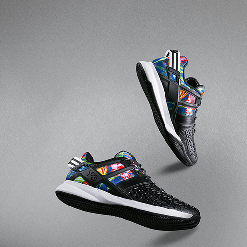 Y-3×アディダステニス、新コレクション「ローラン・ギャロス」発売