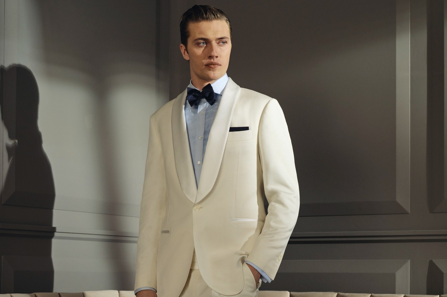 ブルネロ クチネリ(BRUNELLO CUCINELLI) 2024-25年秋冬メンズ