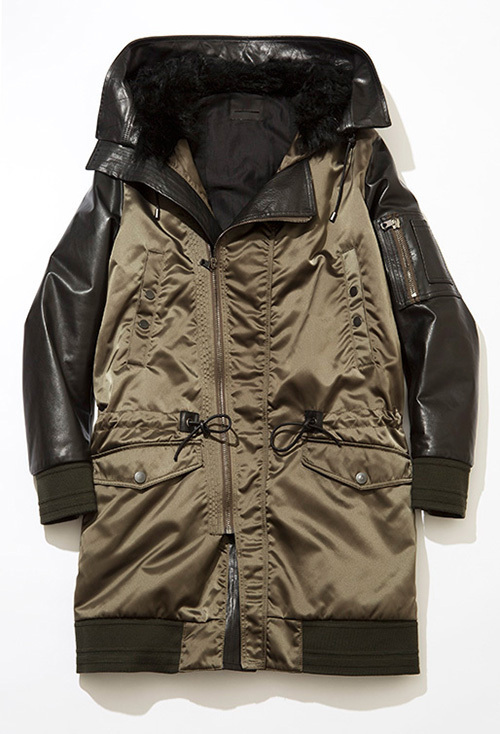 ディーゼル ブラック ゴールドが伊勢丹新宿メンズ館に初の限定ストア