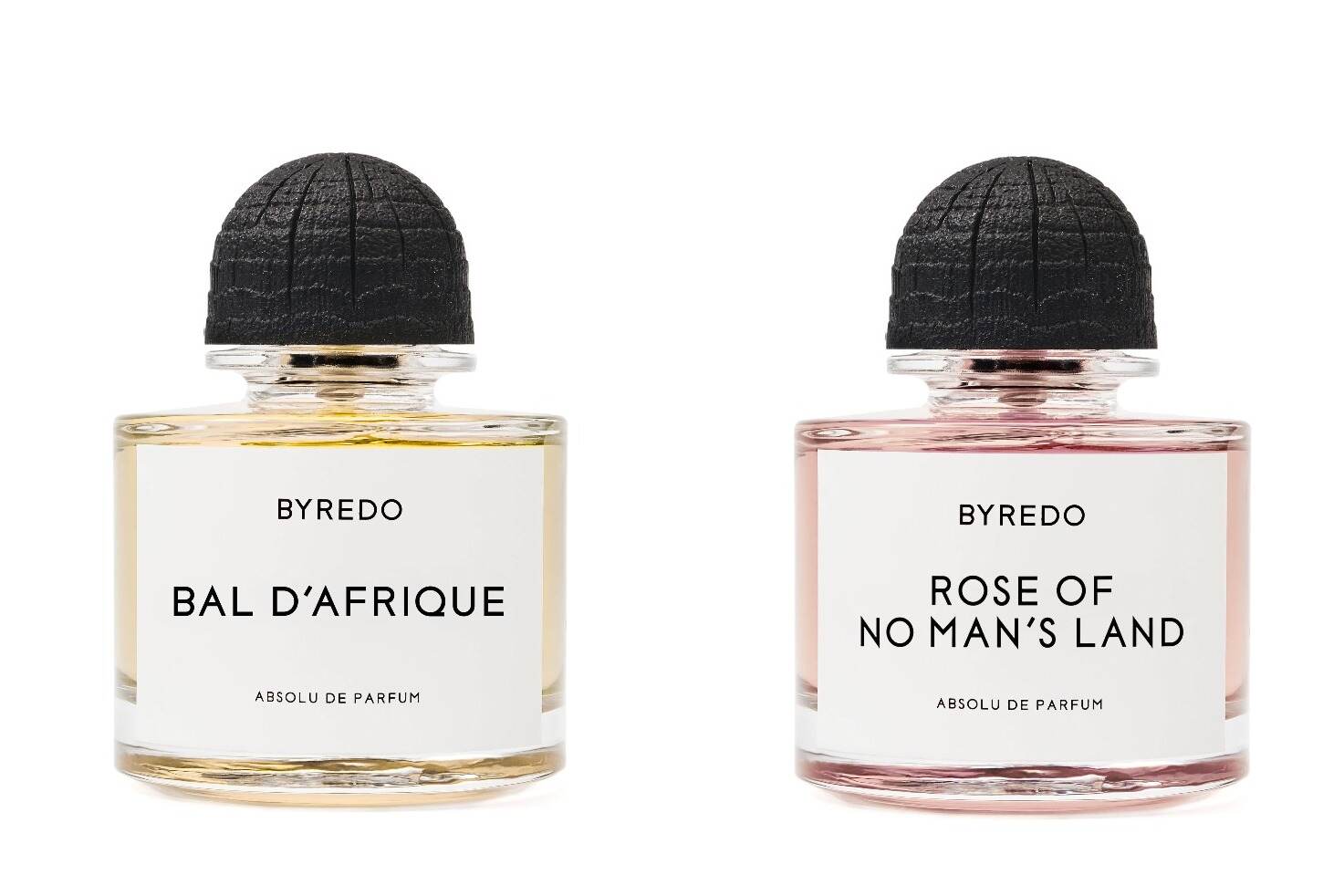 バイレード2025年秋フレグランス、アフリカの思い出＆力強いバラ着想の