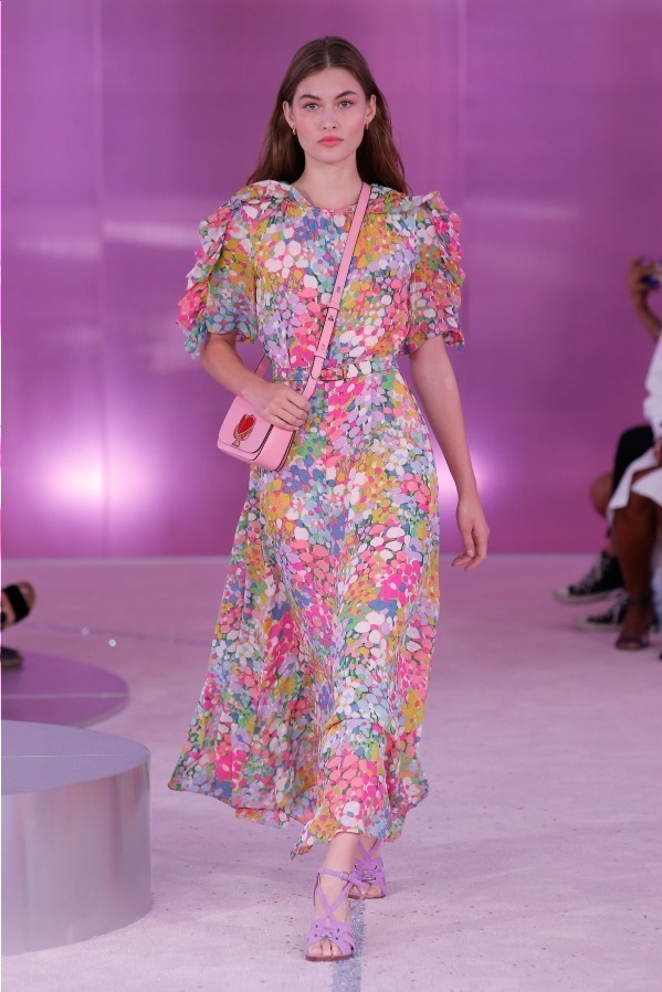 インタビュー】新生ケイト・スペード ニューヨーク、バッグやドレスに