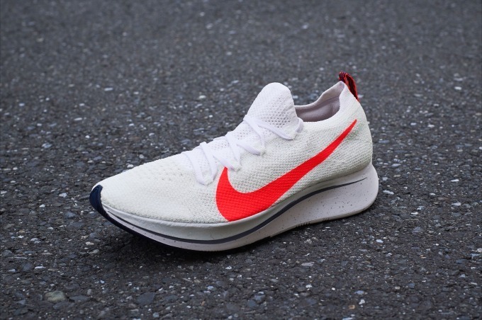 写真5/10｜ナイキから“駅伝”着想のランニングシューズ、ズーム
