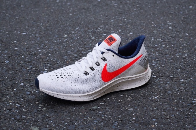 ナイキから“駅伝”着想のランニングシューズ、ズーム ヴェイパーフライ