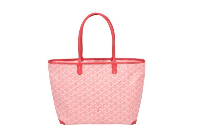 ゴヤール数量限定