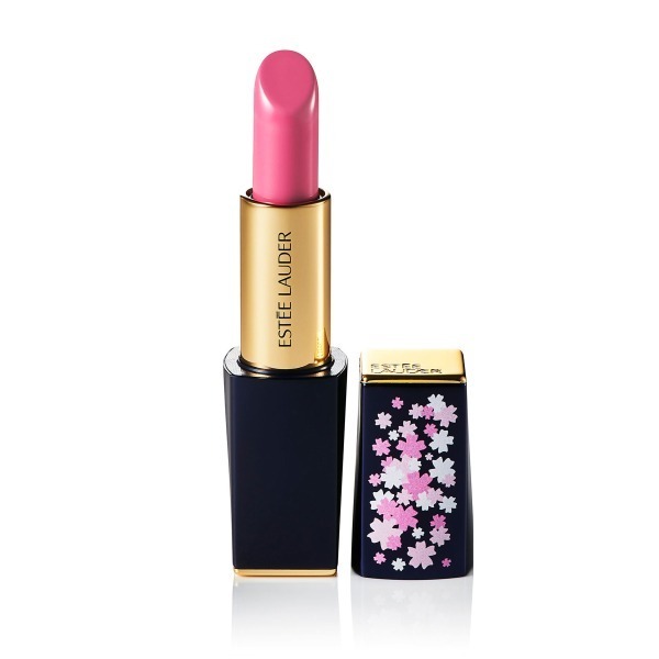 エスティ ローダー“日本の桜”に着目、新スキンケア「マイクロ