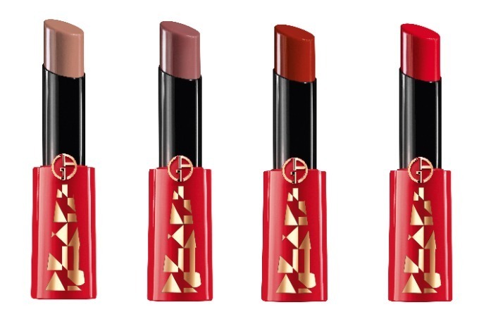 ジョルジオ アルマーニ ビューティのクリスマスコフレ＆コスメ、人気