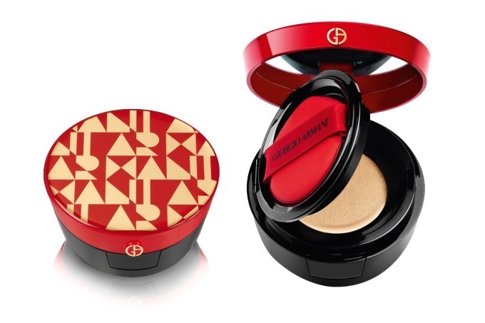 ジョルジオ アルマーニ ビューティのクリスマスコフレ＆コスメ、人気