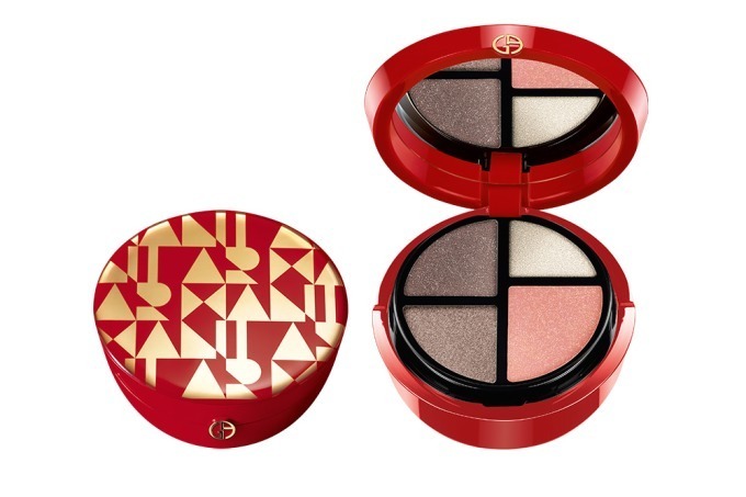 ジョルジオ アルマーニ ビューティのクリスマスコフレ＆コスメ、人気