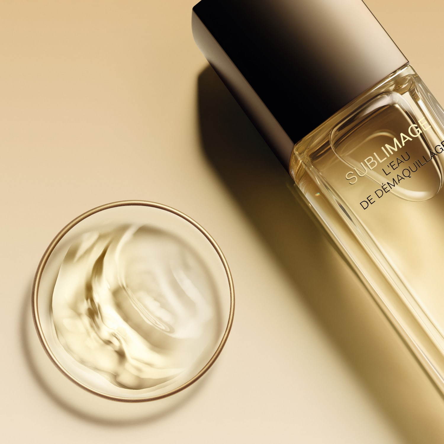 シャネル最高峰スキンケア「サブリマージュ」から肌に合わせて選べる4