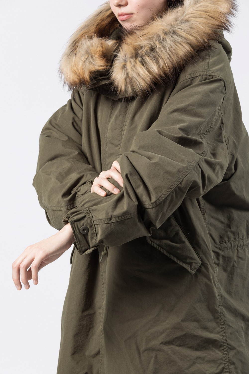 ファモン初の旗艦店が渋谷パルコに、アヴィレックスとのコラボモッズ